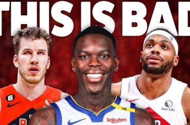 This Former Raptor Will Cause HUGE Problems With This Trade