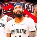 The Pelicans Have Completely Failed Their Rebuild