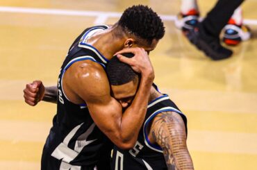 Milwaukee Bucks are 2024 NBA Cup Champions 🏆