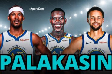 Pagkatapos ni Schroder, si Jimmy Butler Naman ang Isusunod ng Warriors.
