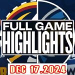 Minnesota Timberwolves Vs Denver Nuggets Full Game Highlights Dec 17,2024 NBA Season 2024-25