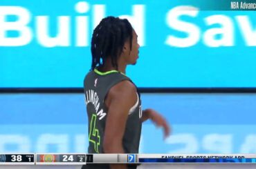 Rob Dillingham 3 pts 1 reb 2 ast vs San Antonio Spurs | 2024-12-15