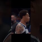 Pourquoi PJ Washington est essentiel aux Dallas Mavericks ? #mavs