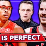 NO ONE Expected This... Multiple MAJOR Raptors Updates | Toronto Raptors News