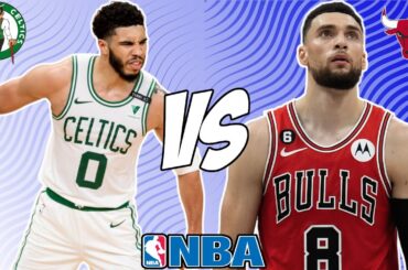 Boston Celtics vs Chicago Bulls 12/19/24 NBA Picks & Predictions | NBA Tips