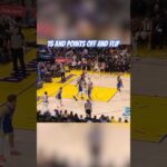 Luka Doncic GOES OFF 45pt Triple-Double, Mavs Upset Warriors 143-133 NBA 3pt Combined Record at 48!