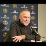 Mike Malone Reflects On His  Stint As Sacramento Kings Coach