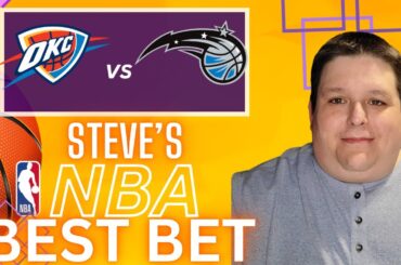 Oklahoma City Thunder vs Orlando Magic Picks, Predictions and Best Bets | 2024 NBA Bets for 12/19/24