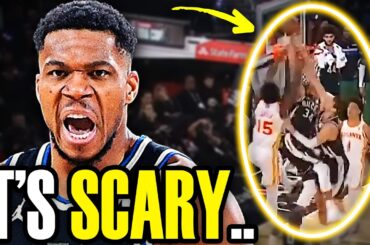 The Milwaukee Bucks Made 3 Things VERY CLEAR...