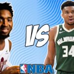 Cleveland Cavaliers vs Milwaukee Bucks 12/20/24 NBA Picks & Predictions | NBA Tips