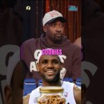The Miami Heat Took LeBron’s Cookies!! 🍪😭