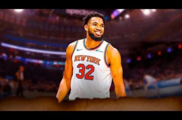 The New York Knicks Just Sent A LEAGUEWIDE Warning To The NBA...