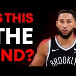 Ben Simmons NBA Career is Done