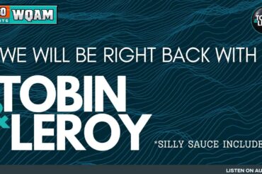 Miami Dolphins Face Elimination, CFP Weekend, Miami Heat vs Thunder | Tobin & Leroy