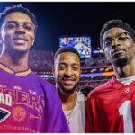 The Squad | Season 4 Ep. 4 | New Orleans Pelicans All-Access