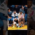 Klay just hates Curry 😆🔥