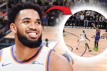 History Is Repeating Itself for New York Knicks...