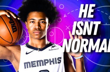 They Should've NEVER Let The Grizzlies Get Jaylen Wells…