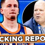 This Would be the BIGGEST HEIST of All Time...