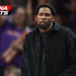 Why the Phoenix Suns are having problems without Kevin Durant