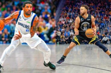 NBA "What A Move!" MOMENTS