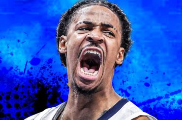 This is Not The Same Memphis Grizzlies!