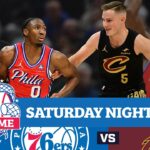PHLY Sixers Postgame: 76ers embarrassed by Cavs on the road, lose by 29