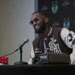 Bobby Portis Postgame Press Conference | 12.21.24