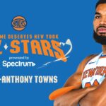 4 Minutes of Karl-Anthony Towns Highlights