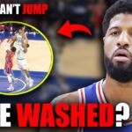 Paul George FLEECED The Sixers Organization