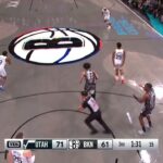 Jordan Clarkson 16 pts 3 reb 8 ast vs Brooklyn Nets | 2024-12-21