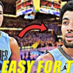 We’ve NEVER SEEN The Memphis Grizzlies Look This TERRIFYING Before