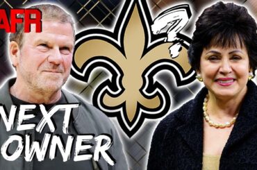 Houston Rockets Owner Wants To Buy Saints! | What's Next For New Orleans Post Gayle Benson Era?