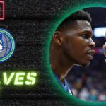 Minnesota Timberwolves vs New York Knicks | KAT RETURNS | 12/19/24