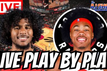 Houston Rockets Vs Toronto Raptors NBA 🏀 Live Stream