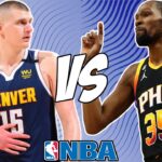 Denver Nuggets vs Phoenix Suns 12/23/24 NBA Picks & Predictions | NBA Tips
