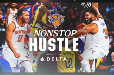 New York Knicks Early Season Review: Fresh Faces, Fresh Hopes | All-Access