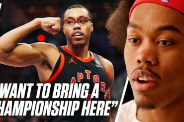 Is Scottie Barnes The Next All-Time Great Toronto Raptor?