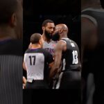 The BIGGEST Crashout in NBA history 💀