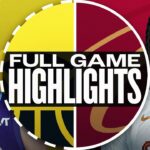 Game Recap: Cavaliers 124, Jazz 113