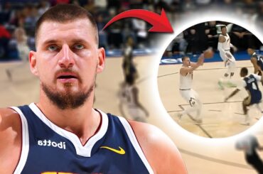 Denver Nuggets Are Doing Something the NBA Has NEVER Seen Before..