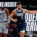 Mavs Insider | Quentin Grimes Feature