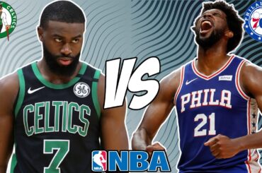 Philadelphia 76ers vs Boston Celtics 12/25/24 NBA Picks & Predictions | NBA Tips