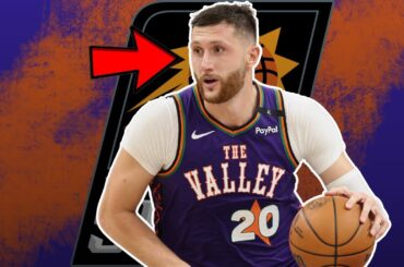 Phoenix Suns Shopping Jusuf Nurkic, Potential Trade Targets