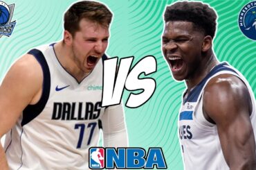 Dallas Mavericks vs Minnesota Timberwolves 12/25/24 NBA Picks & Predictions | NBA Tips