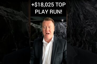 NBA Parlay Monday, 12/23/24 - Houston Rockets vs Charlotte Hornets Expert Picks #shorts