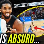 The NBA Has Never Seen ANYTHING Like This Before...