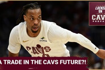 Is a TRADE in the future for the Cleveland Cavaliers? | The Cavs WILL be on Christmas Day next year!