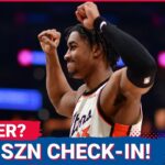 How Has Jaden Ivey And Jalen Duren Looked Through 30 Games For The Detroit Pistons?