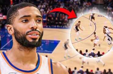 New York Knicks Have UNLOCKED A MONSTER...